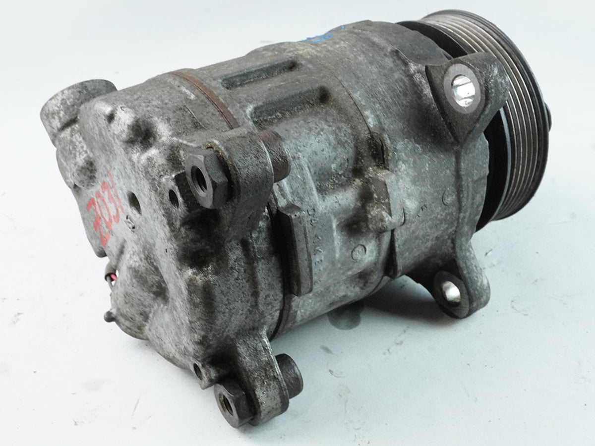 2012 - 2015 Bmw 3 Series F30 328Xi Ac Air Compressor Conditioning Unit OEM