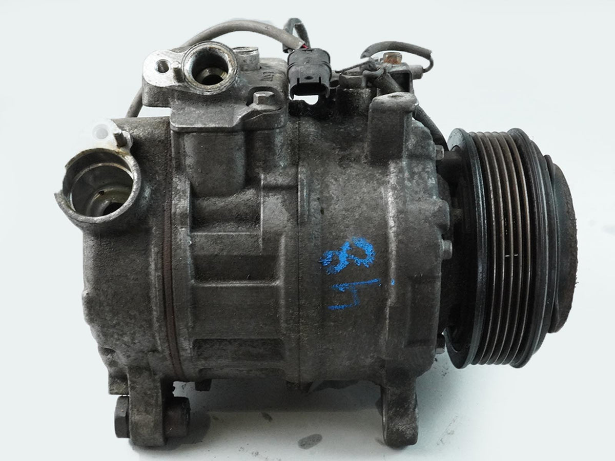 2012 - 2015 Bmw 3 Series F30 328Xi Ac Air Compressor Conditioning Unit OEM