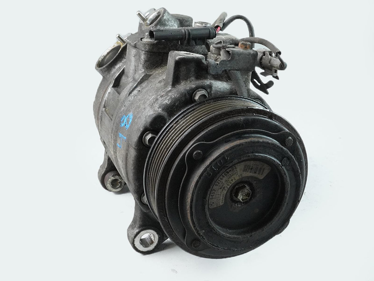 2012 - 2015 Bmw 3 Series F30 328Xi Ac Air Compressor Conditioning Unit OEM