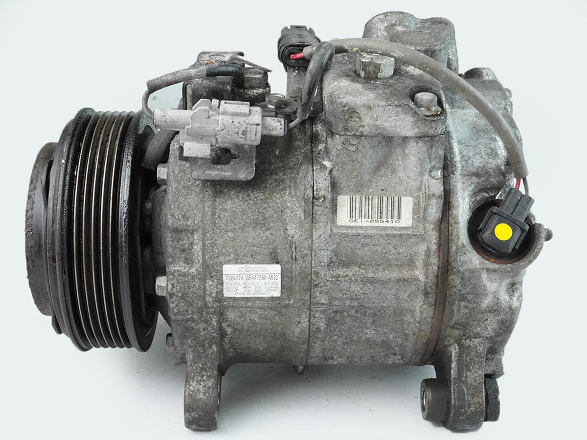 2012 - 2015 Bmw 3 Series F30 328Xi Ac Air Compressor Conditioning Unit OEM