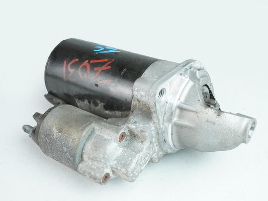 2013 - 2016 Bmw 3 Series F30 At Starter Motor Engine Ignition Auto Start Stop