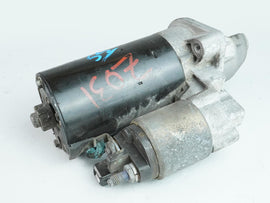 2013 - 2016 BMW 3 SERIES F30 AT STARTER MOTOR ENGINE IGNITION AUTO START STOP, Buy