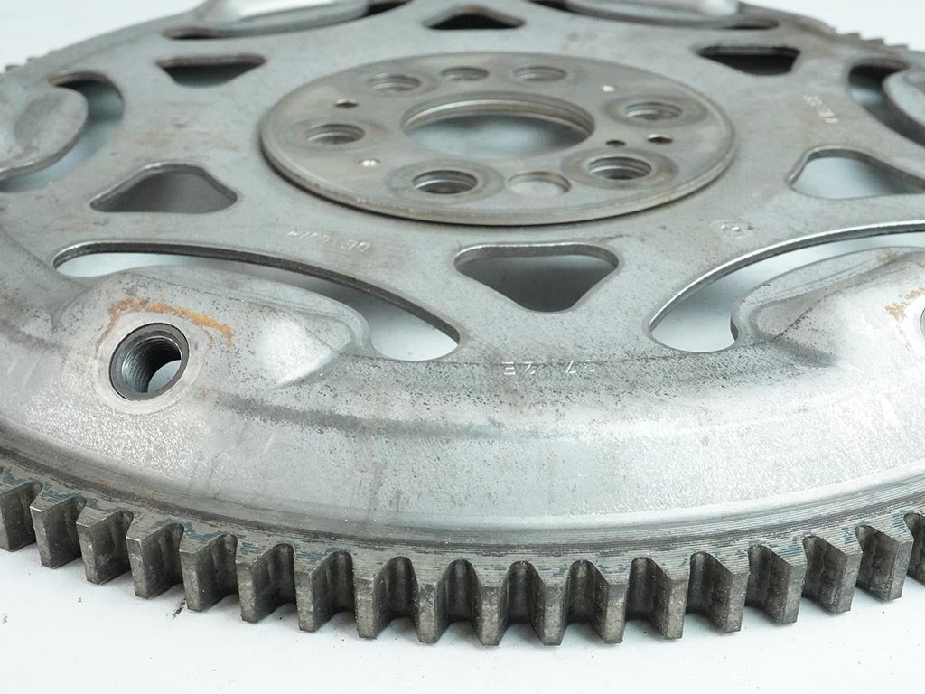  2012 - 2016 BMW 3 SERIES F30 328XI 2.0L FLYWHEEL FLEXPLATE AT TRANSMISSION 4 CYL, in stock