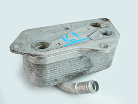 2014 - 2016 BMW 3 SERIES F30 328XI 2.0L OIL COOLER ENGINE MOTOR 7525333 OEM, Price