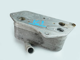 2014 - 2016 BMW 3 SERIES F30 328XI 2.0L OIL COOLER ENGINE MOTOR 7525333 OEM, Buy