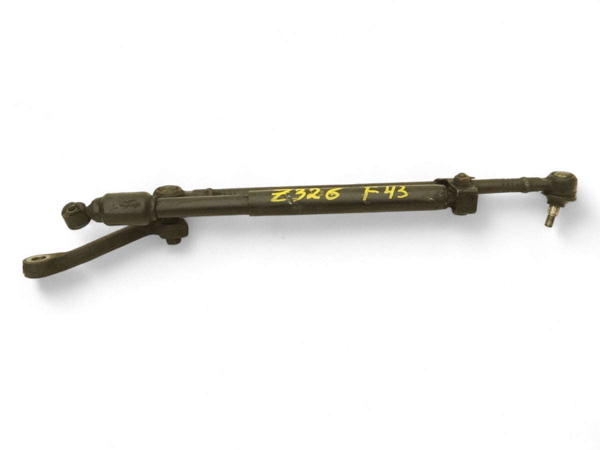 78-85 Mercedes 300D 300CD W123 Steering Link Arm Strut Lower Unit Front OEM