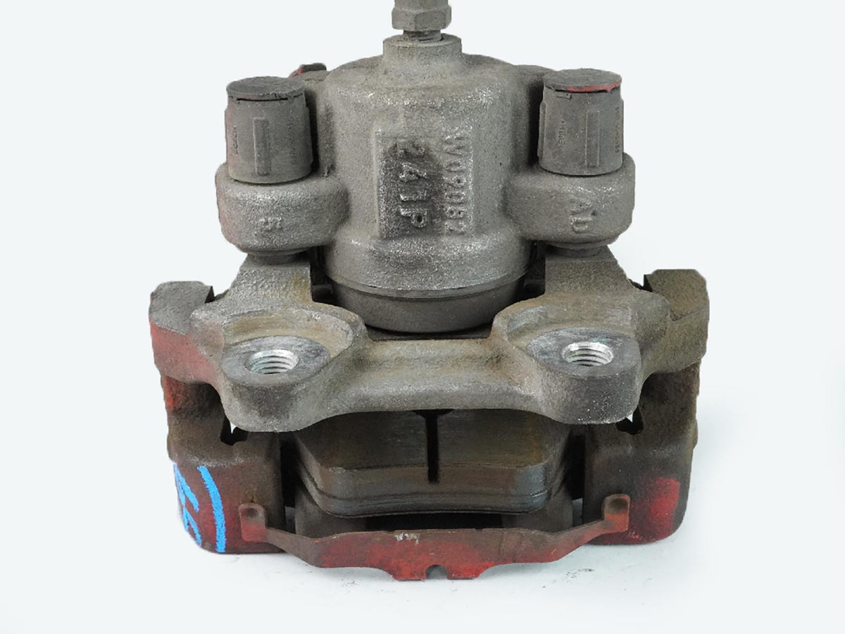 2012 - 2015 Bmw 3 Series F30 Caliper Brake Stop Rear Left Side Lh Driver OEM