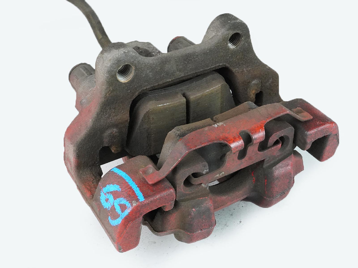 2012 - 2015 Bmw 3 Series F30 Caliper Brake Stop Rear Left Side Lh Driver OEM