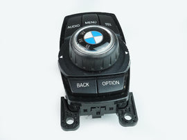 2012 - 2018 BMW 3 SERIES F30 CONTROLLER SWITCH DRIVER MULTIFUNCTION DISPLAY OEM, Price