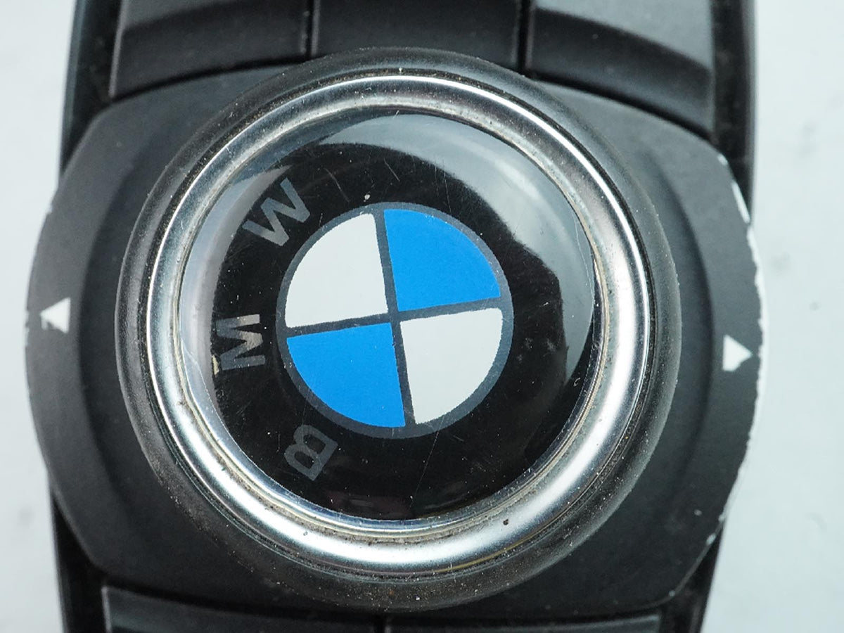 2012 - 2018 Bmw 3 Series F30 Controller Switch Driver Multifunction Display OEM