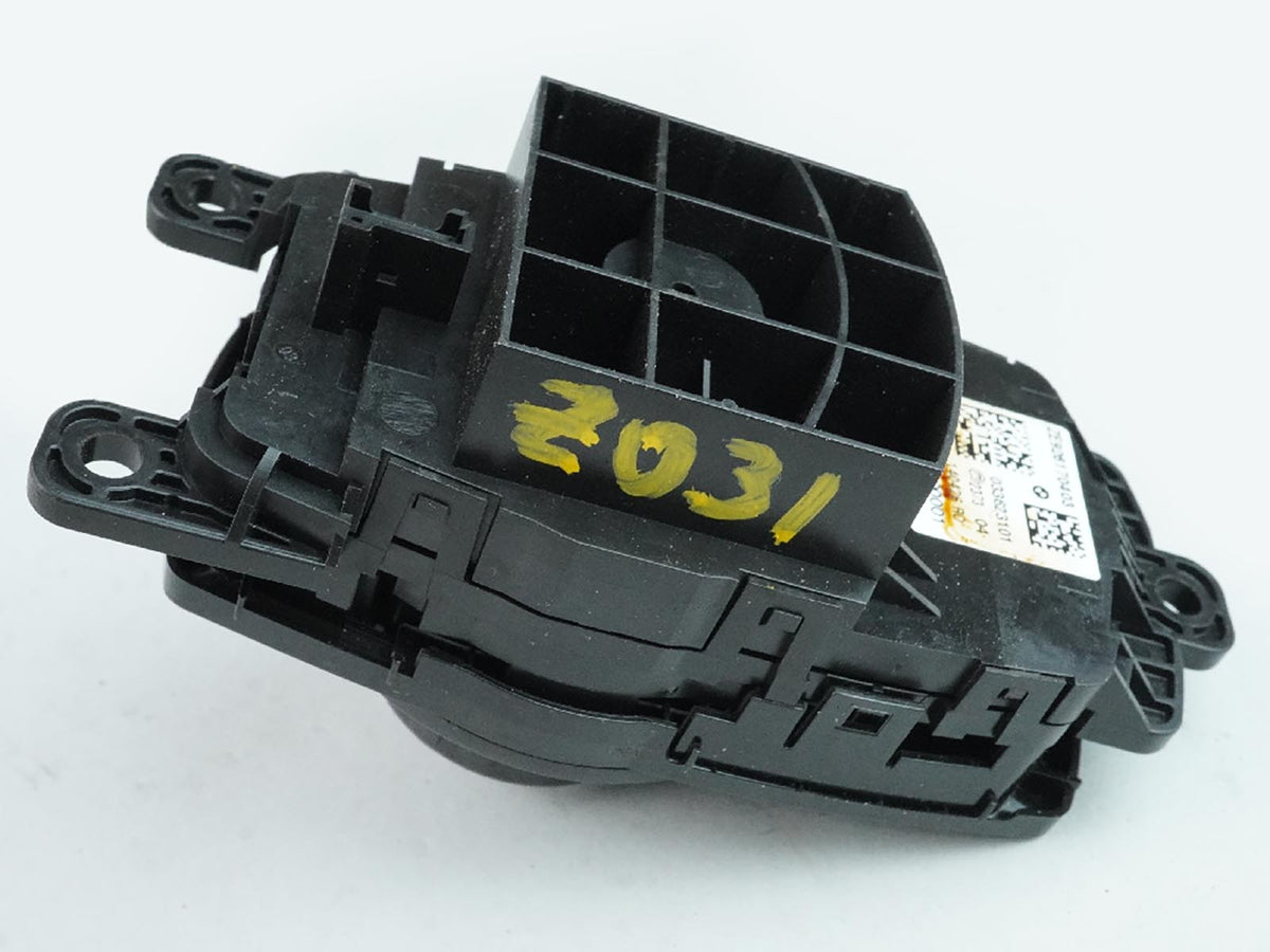 2012 - 2018 Bmw 3 Series F30 Controller Switch Driver Multifunction Display OEM