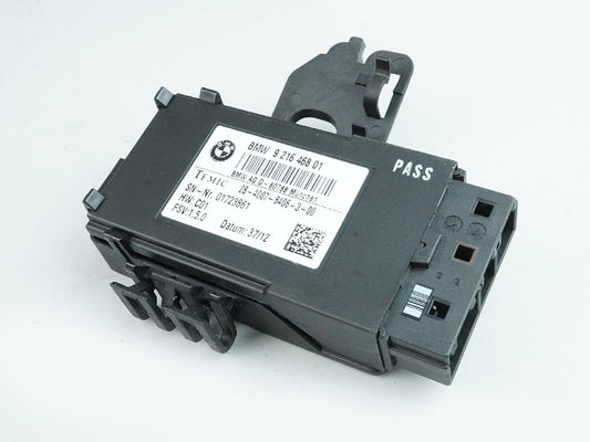 2012 - 2015 Bmw 3 Series F30 Seat Computer Module Control Rear 921646801 OEM