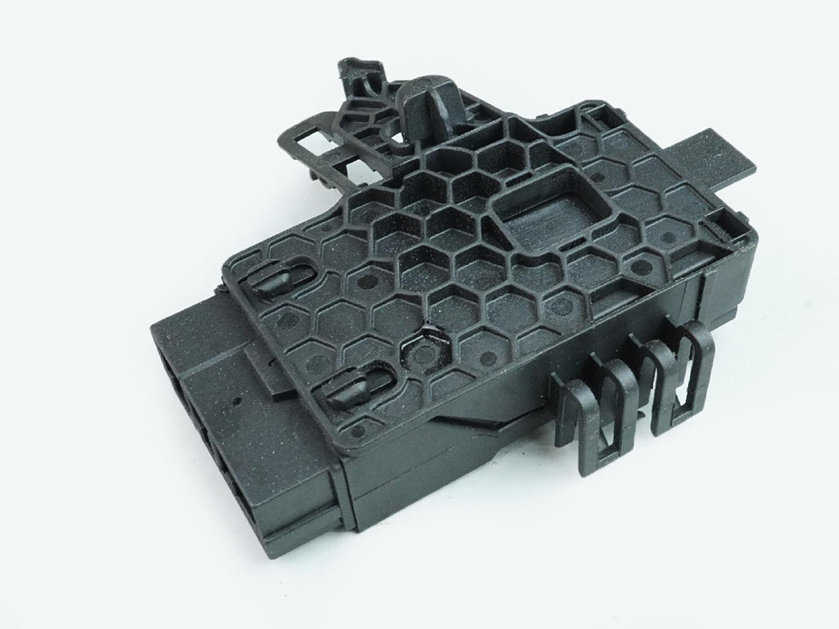 2012 - 2015 Bmw 3 Series F30 Seat Computer Module Control Rear 921646801 OEM