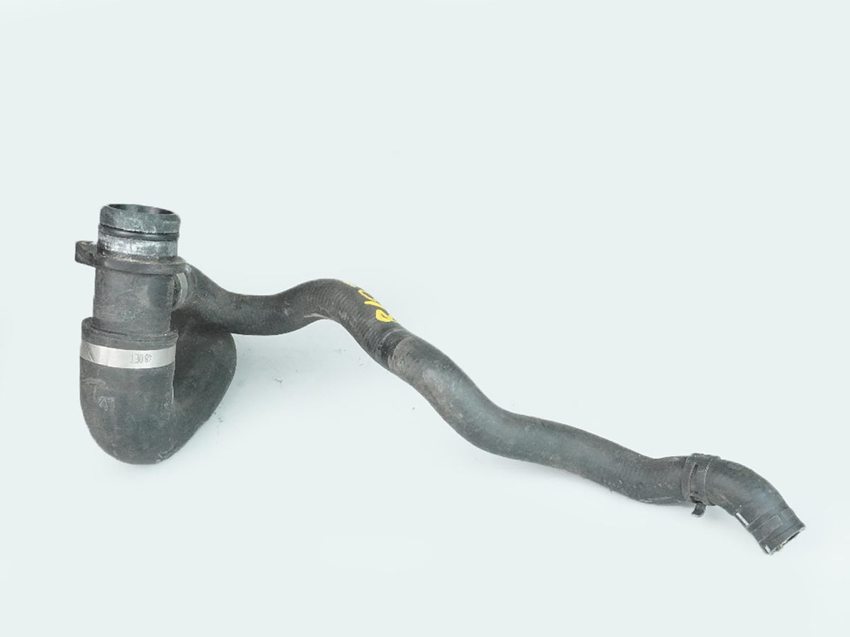 2012 - 2015 Bmw 5 Series F10 Cooling Coolant Water Hose Pipe Tube 11537639998