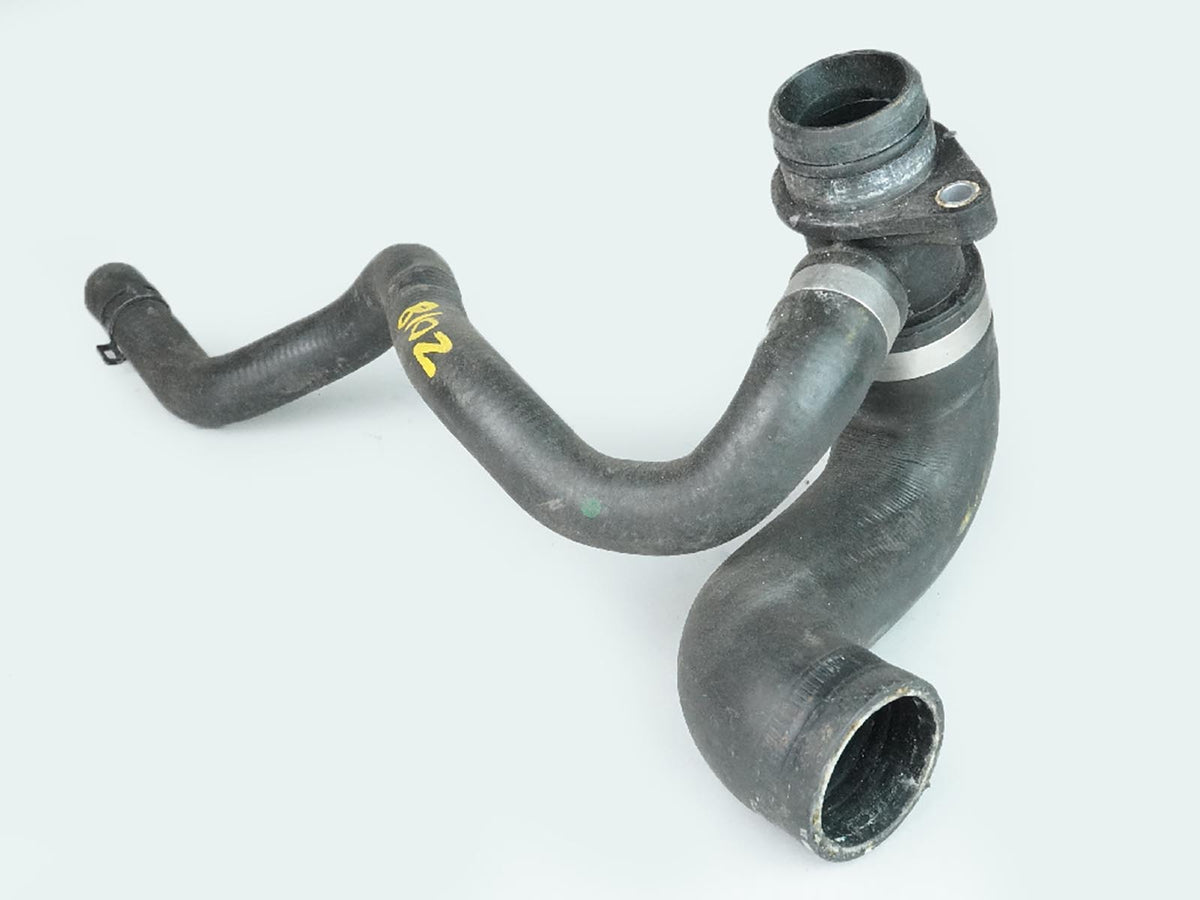 2012 - 2015 Bmw 5 Series F10 Cooling Coolant Water Hose Pipe Tube 11537639998