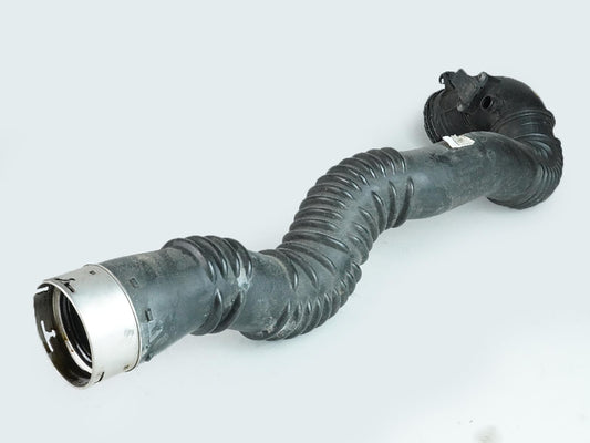 2012 - 2016 Bmw 5 Series F10 Xdrive 528Xi 2.0L Hose Tube Intercooler 7612096 OEM