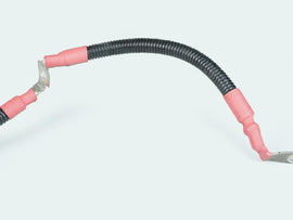 2012 - 2016 BMW 5 SERIES F10 528XI WIRING HARNESS POSITIVE CABLE FRONT UNIT OEM, Buy