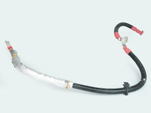 Load image into Gallery viewer, 2012 - 2016 BMW 5 SERIES F10 528XI WIRING HARNESS POSITIVE CABLE FRONT UNIT OEM, cheap