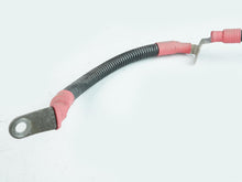 Load image into Gallery viewer, 2012 - 2016 BMW 5 SERIES F10 528XI WIRING HARNESS POSITIVE CABLE FRONT UNIT OEM, cheap