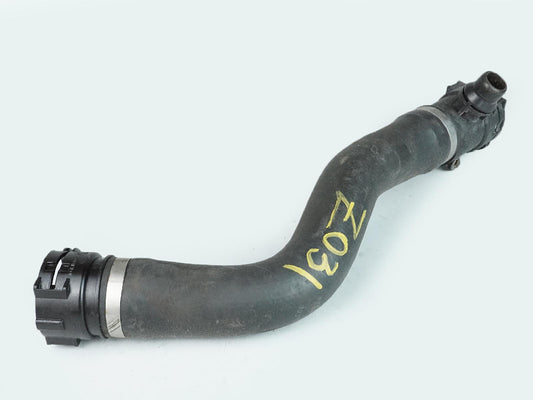 2013 - 2016 Bmw 3 Series F30 Hose Pipe Tube Cooling Radiator Water 7596837 OEM