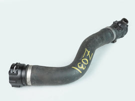 2013 - 2016 BMW 3 SERIES F30 HOSE PIPE TUBE COOLING RADIATOR WATER 7596837 OEM, Price