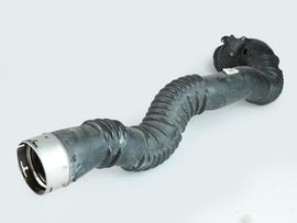 2012 - 2016 BMW 5 SERIES F10 XDRIVE 528XI 2.0L HOSE TUBE INTERCOOLER 7612096 OEM, Price