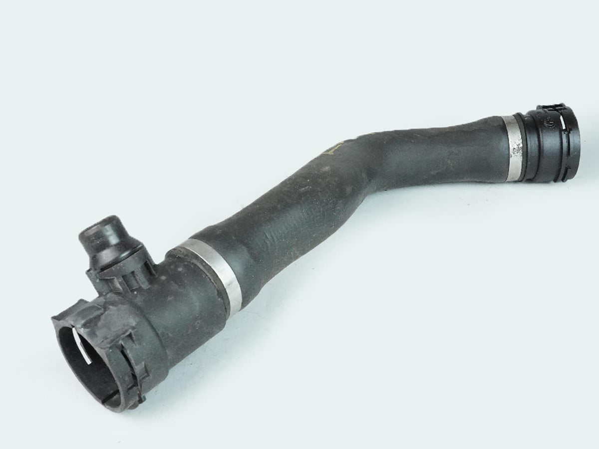 2013 - 2016 Bmw 3 Series F30 Hose Pipe Tube Cooling Radiator Water 7596837 OEM