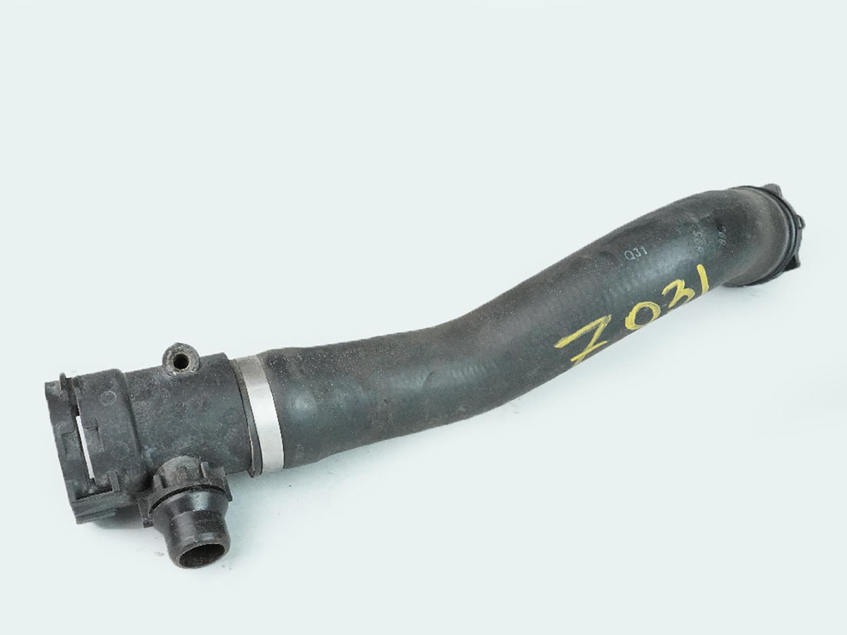 2013 - 2016 Bmw 3 Series F30 Hose Pipe Tube Cooling Radiator Water 7596837 OEM