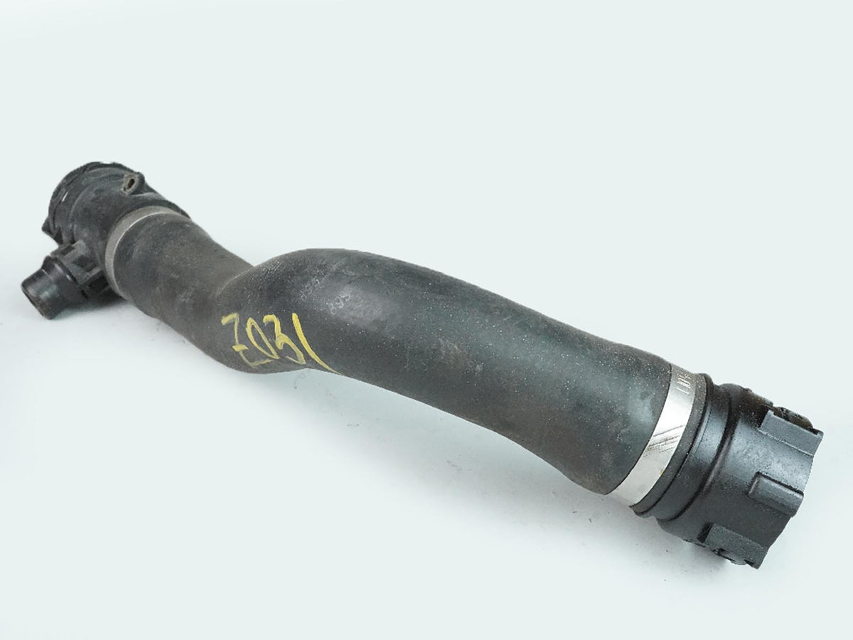 2013 - 2016 Bmw 3 Series F30 Hose Pipe Tube Cooling Radiator Water 7596837 OEM