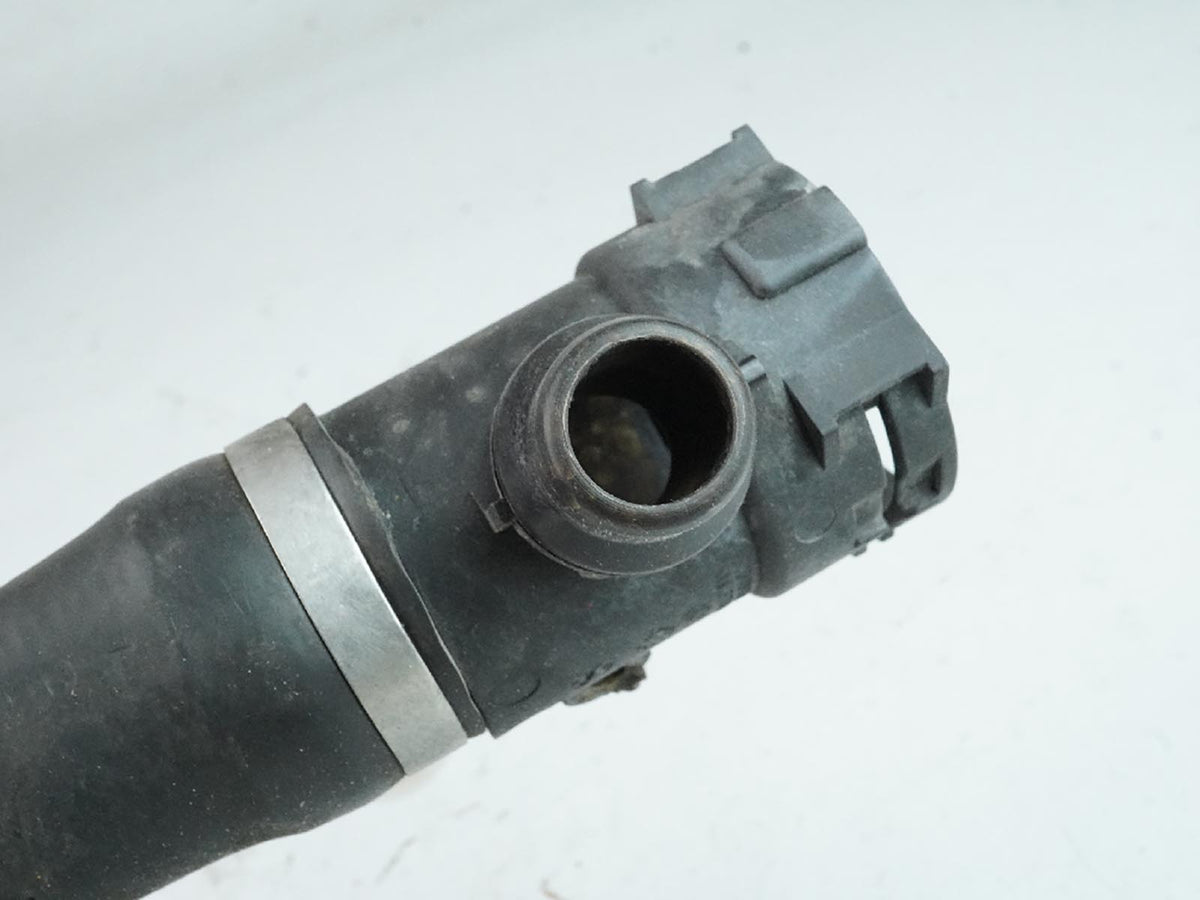 2013 - 2016 Bmw 3 Series F30 Hose Pipe Tube Cooling Radiator Water 7596837 OEM