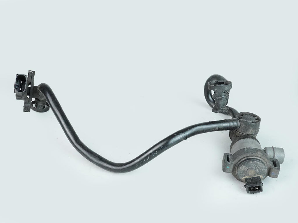  2011 - 2016 BMW 5 SERIES F10 2.0L SENSOR PRESSURE MANIFOLD MAP 7585278 OEM, cheap