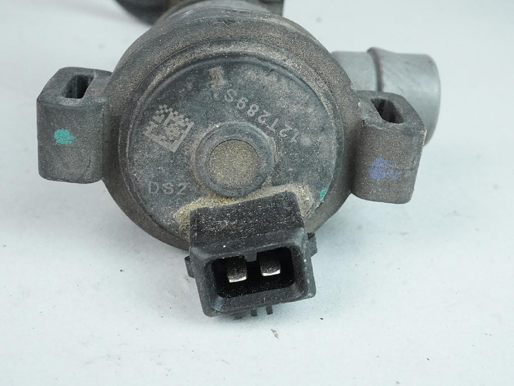  2011 - 2016 BMW 5 SERIES F10 2.0L SENSOR PRESSURE MANIFOLD MAP 7585278 OEM, used