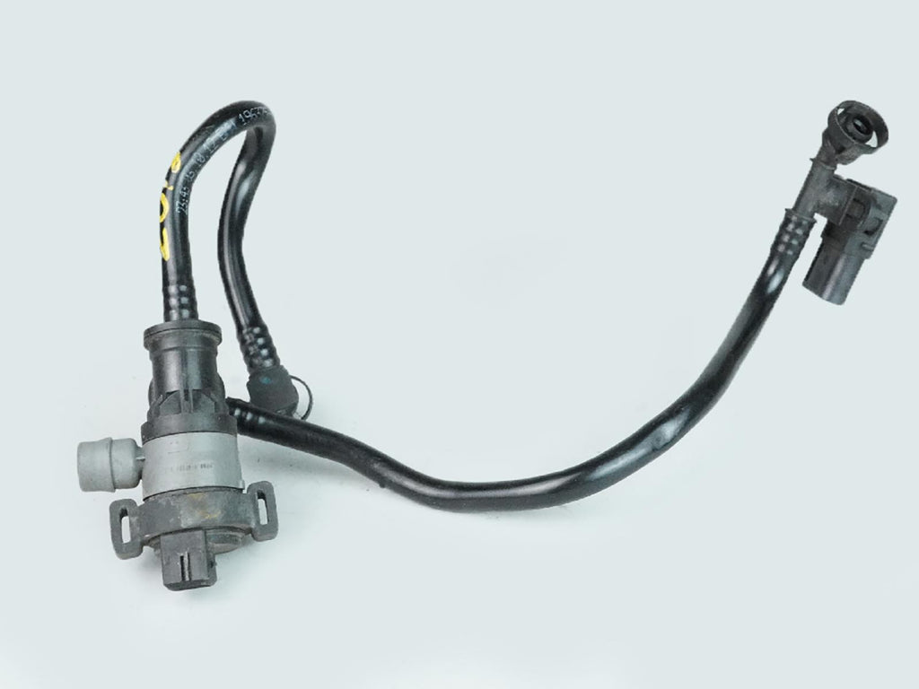  2011 - 2016 BMW 5 SERIES F10 2.0L SENSOR PRESSURE MANIFOLD MAP 7585278 OEM, price