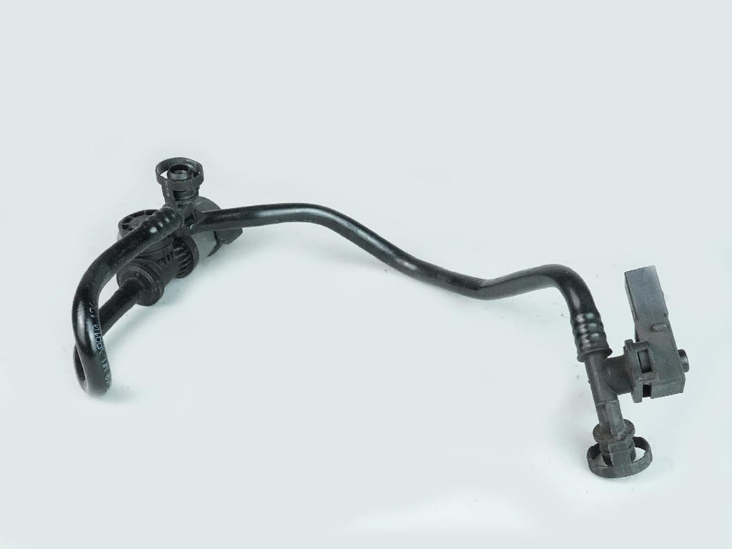  2011 - 2016 BMW 5 SERIES F10 2.0L SENSOR PRESSURE MANIFOLD MAP 7585278 OEM, used