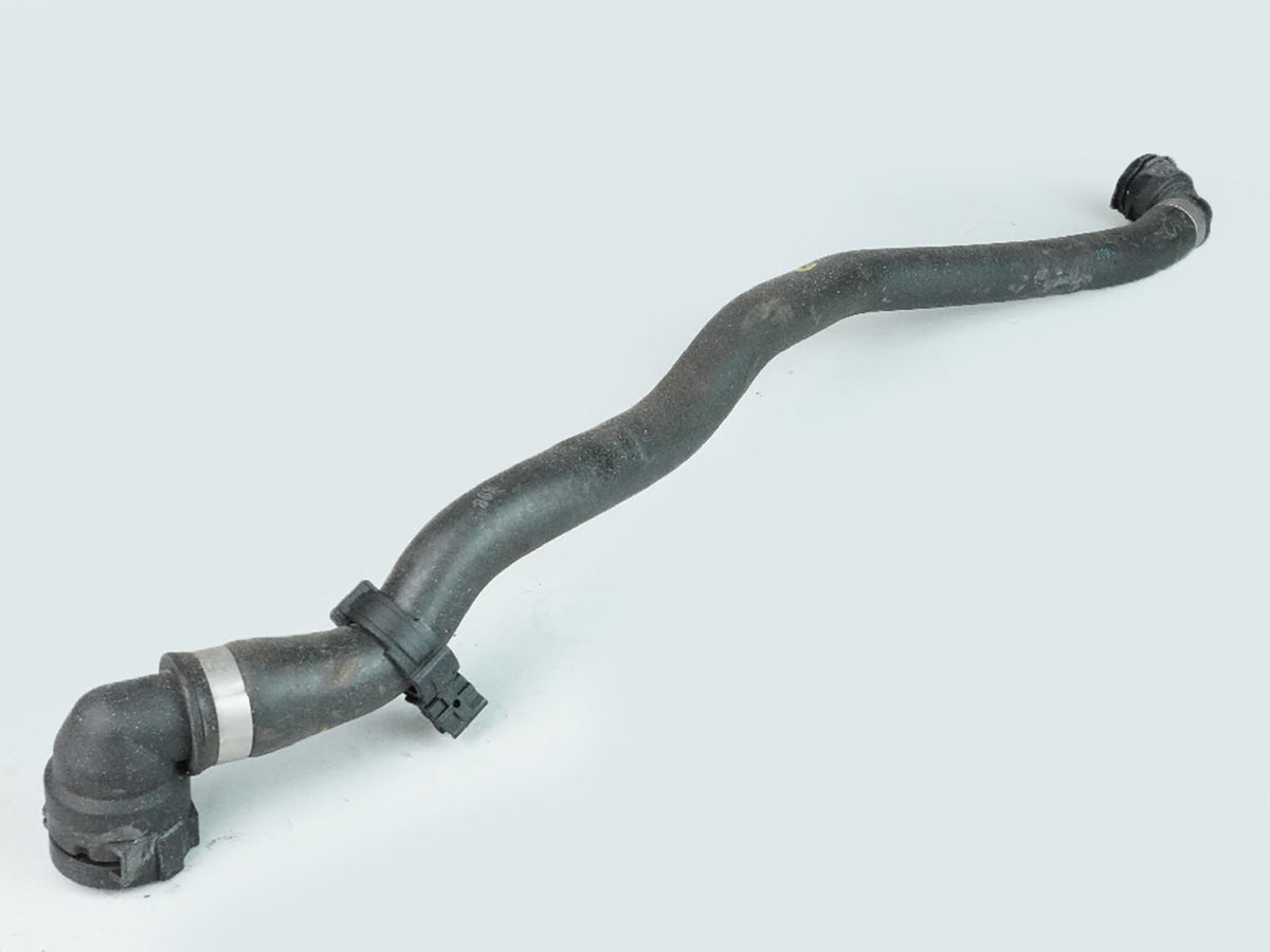 2013 - 2015 Bmw 3 Series F30 Hose Pipe Tube Coolant Cooling 17127624676 OEM