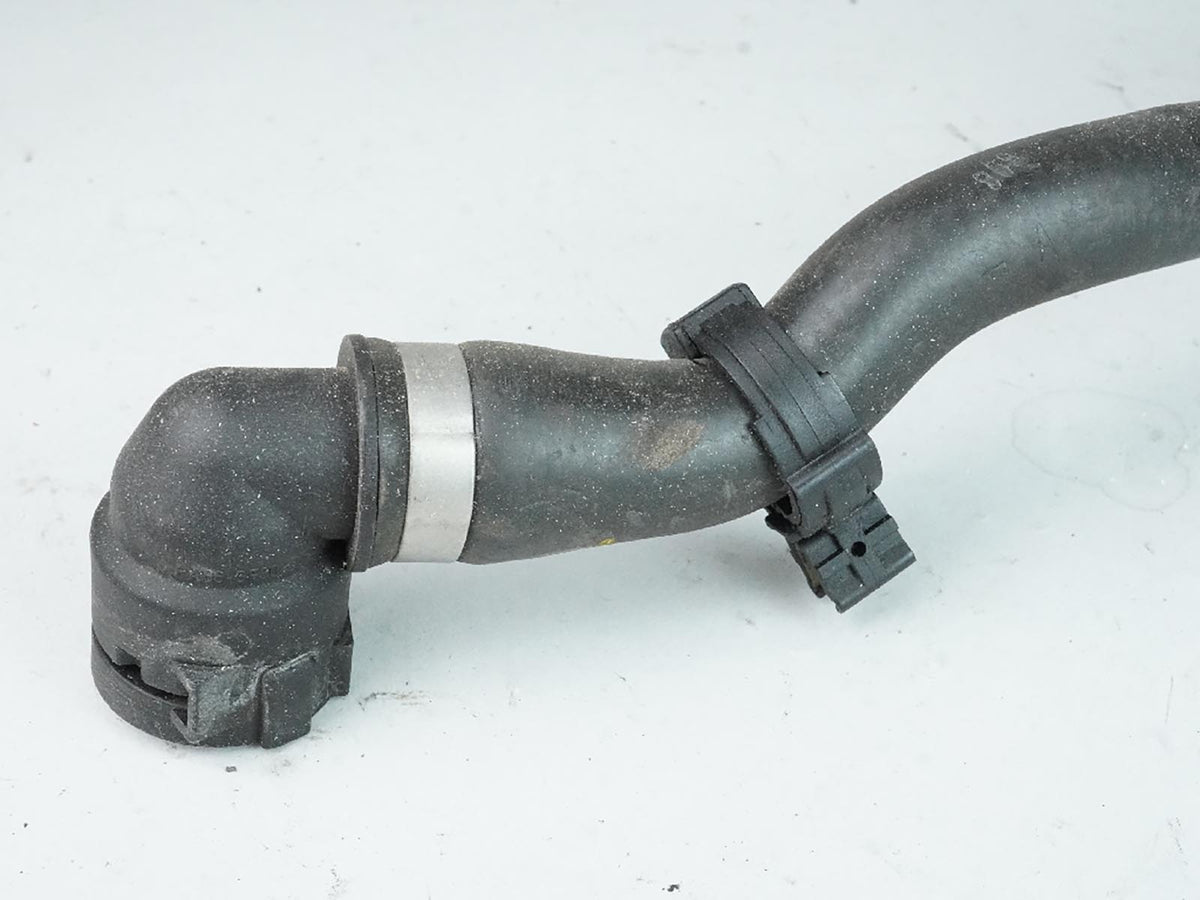 2013 - 2015 Bmw 3 Series F30 Hose Pipe Tube Coolant Cooling 17127624676 OEM