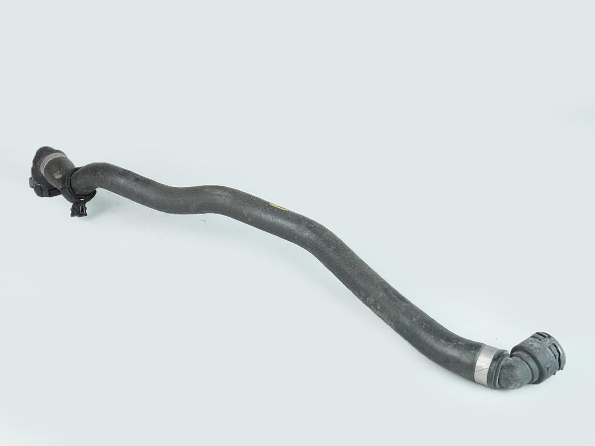 2013 - 2015 Bmw 3 Series F30 Hose Pipe Tube Coolant Cooling 17127624676 OEM