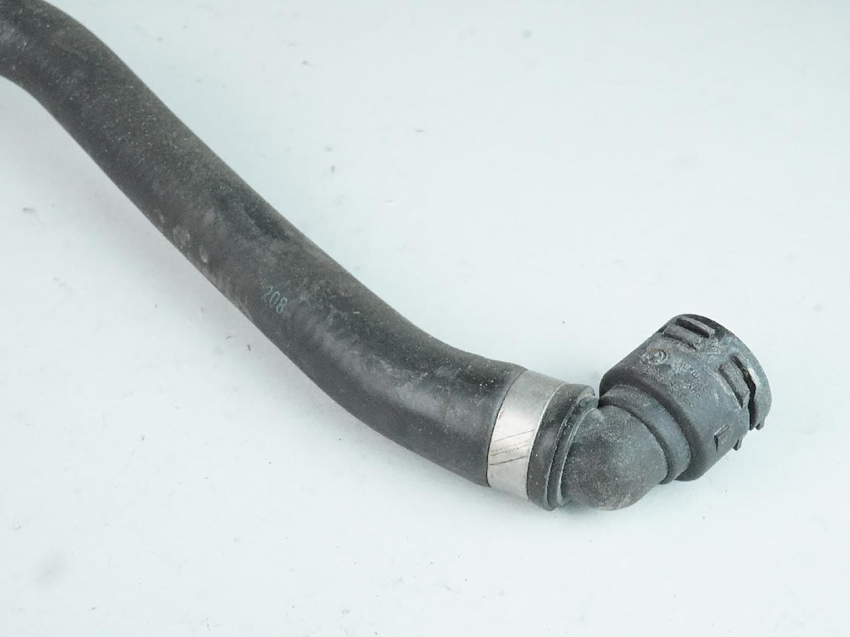 2013 - 2015 Bmw 3 Series F30 Hose Pipe Tube Coolant Cooling 17127624676 OEM