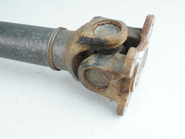 2012 - 2016 BMW 5 SERIES F10 528XI XDRIVE DRIVE SHAFT CARDAN PROPELLER FRONT, Buy