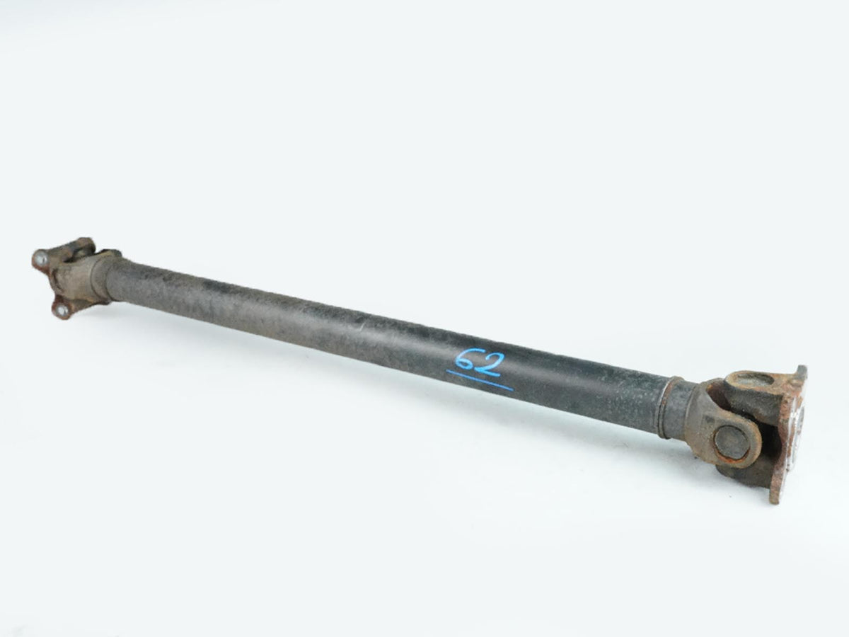 2012 - 2016 Bmw 5 Series F10 528Xi Xdrive Drive Shaft Cardan Propeller Front