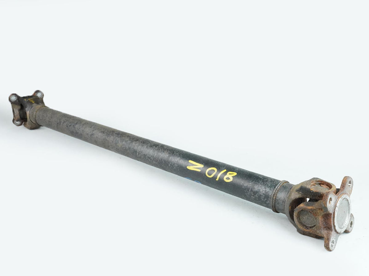2012 - 2016 Bmw 5 Series F10 528Xi Xdrive Drive Shaft Cardan Propeller Front
