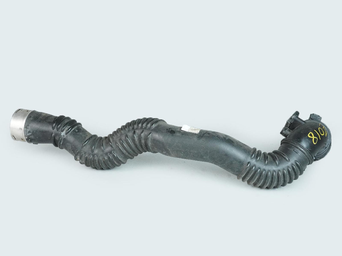 2012 - 2016 Bmw 5 Series F10 Xdrive 528Xi 2.0L Hose Tube Intercooler 7612096 OEM