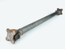 Load image into Gallery viewer, 2012 - 2016 BMW 5 SERIES F10 528XI XDRIVE DRIVE SHAFT CARDAN PROPELLER FRONT, price