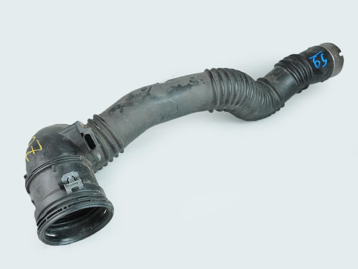 2012 - 2016 Bmw 5 Series F10 Xdrive 528Xi 2.0L Hose Tube Intercooler 7612096 OEM