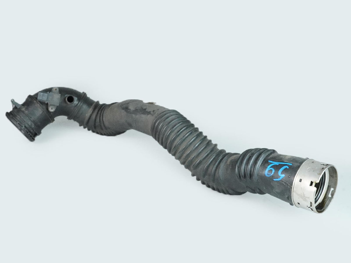 2012 - 2016 Bmw 5 Series F10 Xdrive 528Xi 2.0L Hose Tube Intercooler 7612096 OEM