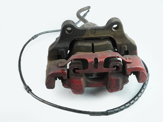 2012 - 2015 Bmw 3 Series F30 Caliper Brake Stop Rear Passenger Right Rh OEM