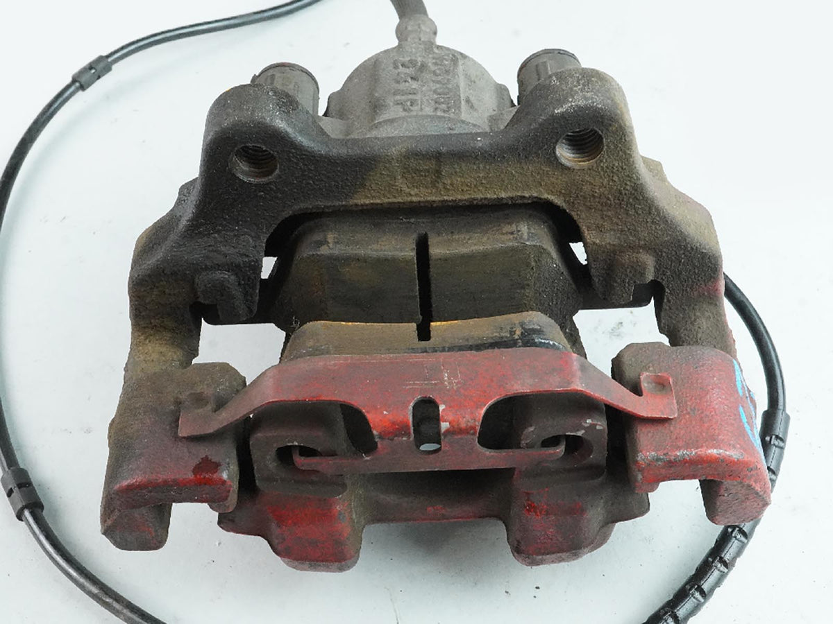 2012 - 2015 Bmw 3 Series F30 Caliper Brake Stop Rear Passenger Right Rh OEM