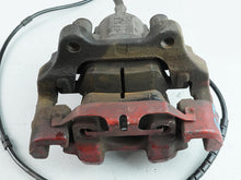 Load image into Gallery viewer, 2012 - 2015 BMW 3 SERIES F30 CALIPER BRAKE STOP REAR PASSENGER RIGHT RH OEM, price