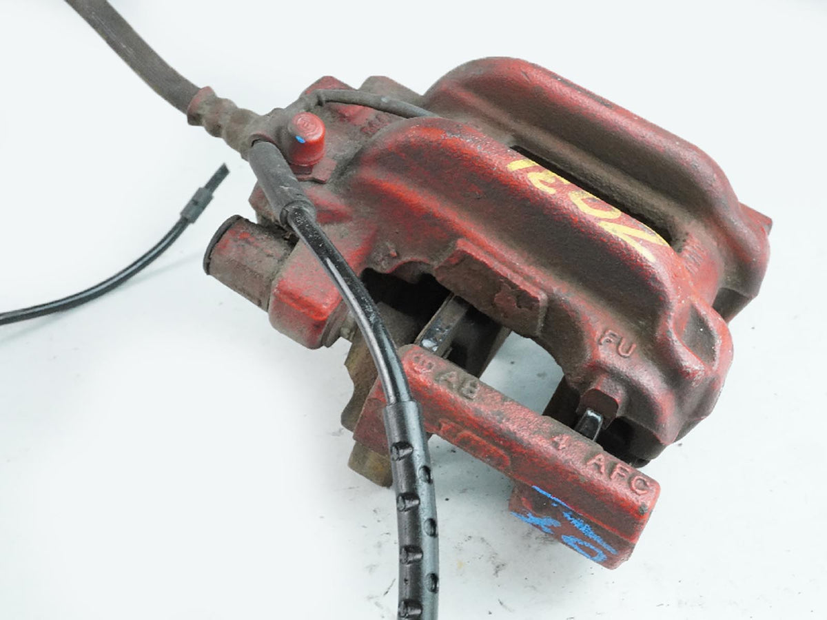2012 - 2015 Bmw 3 Series F30 Caliper Brake Stop Rear Passenger Right Rh OEM