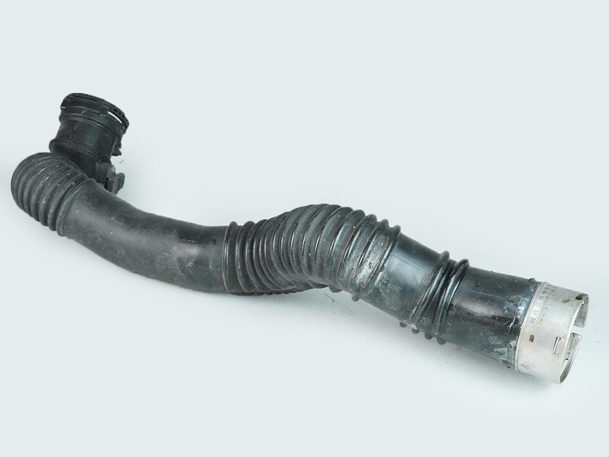 2012 - 2016 Bmw 5 Series F10 Xdrive 528Xi 2.0L Hose Tube Intercooler 7612096 OEM